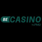Logo van BeCasino België