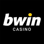 Logo van Bwin Casino België