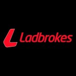 Logo van Ladbrokes Casino België