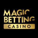 Logo van Magic Betting Casino België