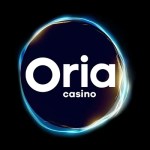 Logo van Oria Casino België