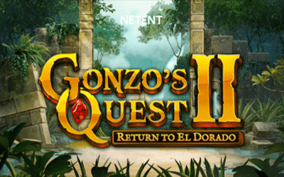 Gonzo Quest II – Return to El Dorado van NetEnt: meeslepende slot met Gonzo, avalanches en multipliers op online casino België.