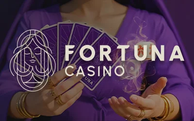 Fortuna Casino Belgique : lancement du prochain casino légal B+