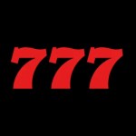 Logo van het Belgische casino Casino777