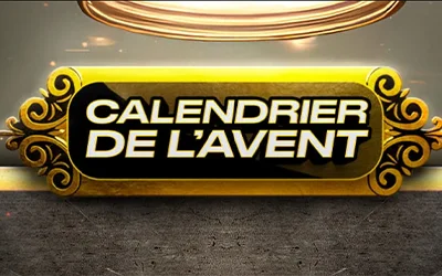 Décembre prend une autre dimension avec le Calendrier de l’Avent de Bwin Casino : ouvrez la case du jour et explorez les surprises festives du moment.