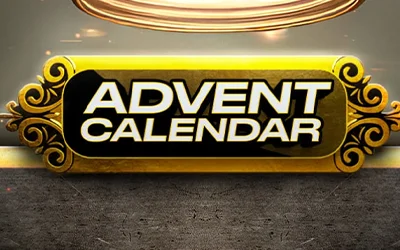 December krijgt een heel nieuwe sfeer met de Adventskalender van Bwin Casino: open het vakje van de dag en ontdek de feestelijke verrassingen van het moment.