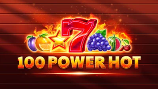 100 Power Hot