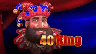 40 King