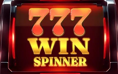 Vignette de 777 Win spinner, jeu de dés en ligne d'Air Dice