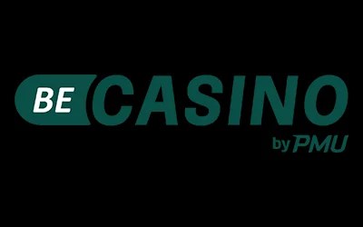 Logo van BeCasino