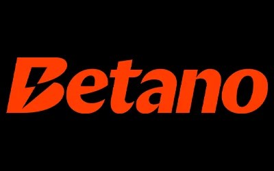 Logo van Betano