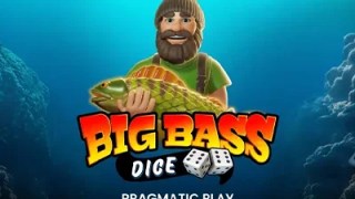 Big Bass Dice