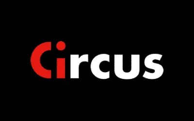 Logo de Circus Casino