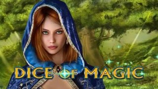 Dice of Magic