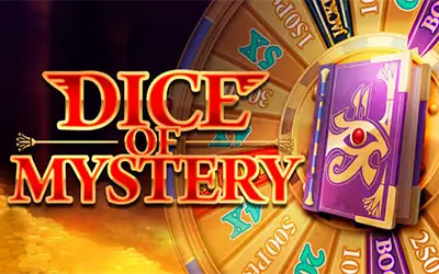 Vignette de Dice of Mystery, jeu de dés en ligne de Gaming1