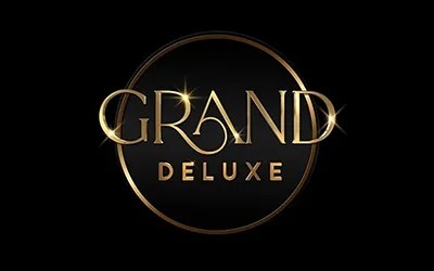 Vignet van Grand Deluxe, online dice game van Air Dice