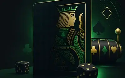 Green Jack Casino in België