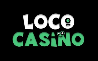 Logo de Loco Casino