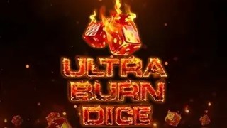Ultra Burn Dice