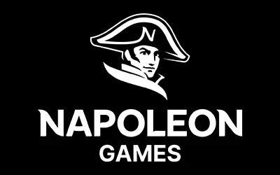 Logo van Napoleon Games