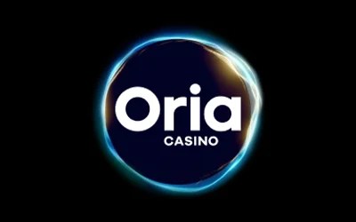 Logo van Oria Casino