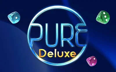 Vignette de Pure Deluxe, jeu de dés en ligne d'Air Dice