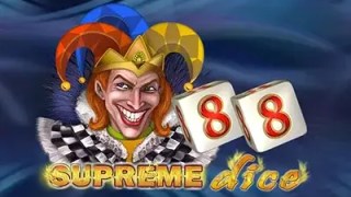 Supreme Dice