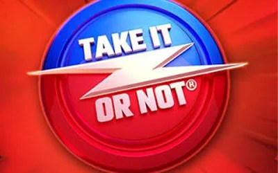 Vignet van Take It or Not, online dice game van Gaming1