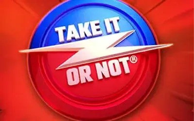 Vignette de Take It or Not, jeu de dés en ligne de Gaming1