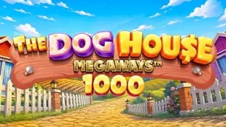 The Dog House Megaways 1000