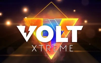 Vignet van Volt Xtreme, een online dice game van Air Dice