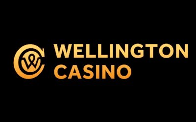 Logo van Wellington Casino
