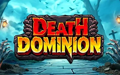 Vignet van Death Dominion, online slot van Pragmatic Play