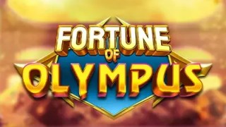 Fortune of Olympus